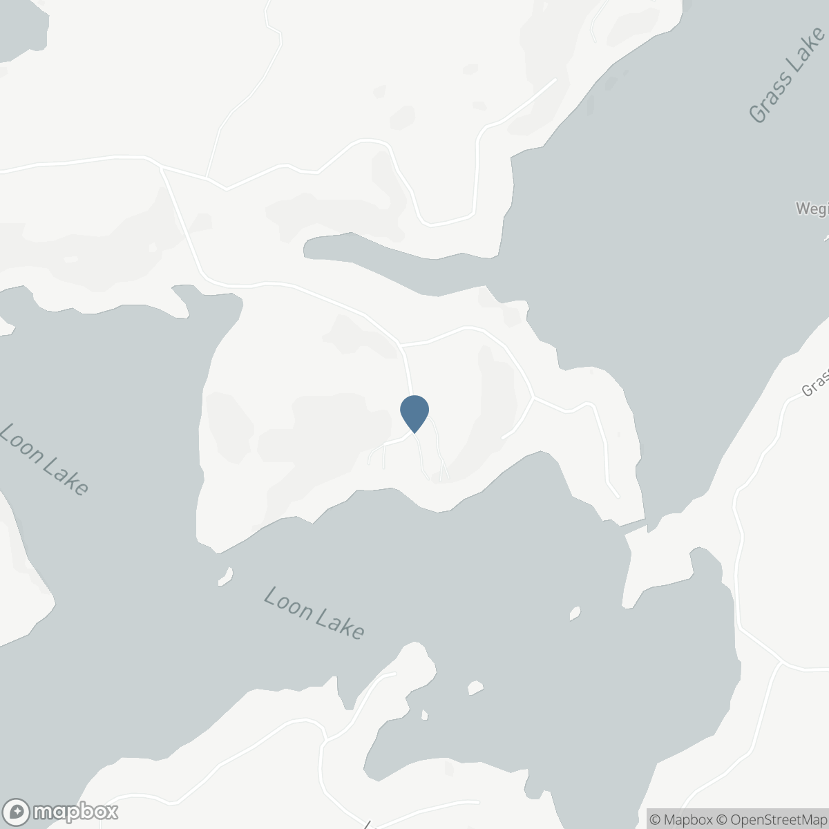 34 MARTIN LANE, Kearney, Ontario P0A 1M0